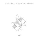 REACTOR FOR AMMONIUM DINITRAMIDE-BASED LIQUID MONO-PROPELLANTS, AND     THRUSTER INCLUDING THE REACTOR diagram and image