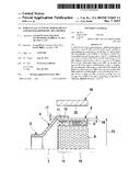 EXHAUST-GAS AFTERTREATMENT DEVICE AND ASSOCIATED PRODUCTION METHOD diagram and image