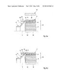 EXHAUST-GAS AFTERTREATMENT DEVICE AND ASSOCIATED PRODUCTION METHOD diagram and image