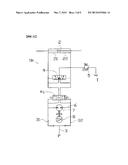 Hydraulic Drive Circuit diagram and image