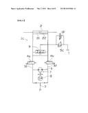 Hydraulic Drive Circuit diagram and image