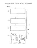 Hydraulic Drive Circuit diagram and image