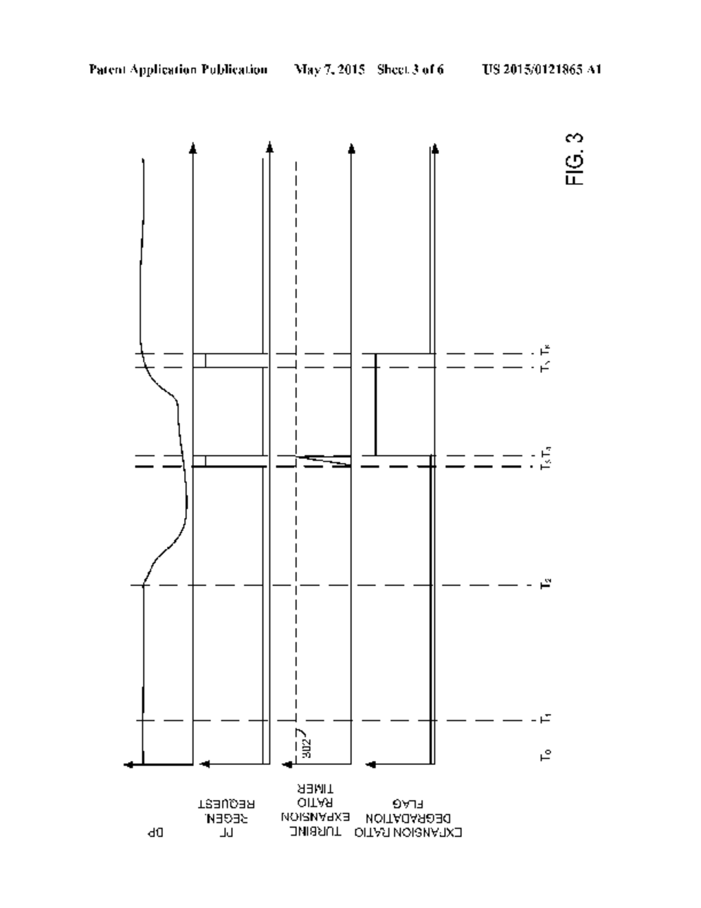 METHOD AND SYSTEM FOR LIMITING OUTPUT OF A BOOSTED ENGINE - diagram, schematic, and image 04