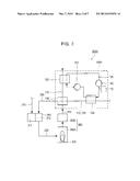 EXHAUST HEAT RECOVERY APPARATUS, HEATING SYSTEM, STEAM BOILER, AND     DEODORIZATION SYSTEM diagram and image