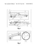 AIRCRAFT NOZZLE diagram and image