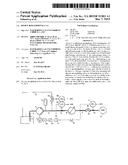 DEVICE FOR SUPPLYING GAS diagram and image