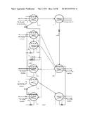 Hierarchy condensation third-type absorption heat pump diagram and image