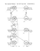 Hierarchy condensation third-type absorption heat pump diagram and image