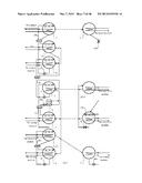 Hierarchy condensation third-type absorption heat pump diagram and image