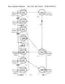 Hierarchy condensation third-type absorption heat pump diagram and image