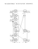 Hierarchy condensation third-type absorption heat pump diagram and image