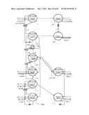 Hierarchy condensation third-type absorption heat pump diagram and image