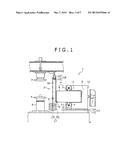 CALIBRATING APPARATUS OF TIRE TESTING MACHINE AND CALIBRATING METHOD OF     TIRE TESTING MACHINE diagram and image