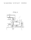 CALIBRATING APPARATUS OF TIRE TESTING MACHINE AND CALIBRATING METHOD OF     TIRE TESTING MACHINE diagram and image