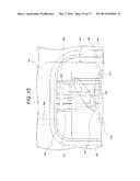 Thermal Flow Meter diagram and image