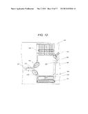 Thermal Flow Meter diagram and image