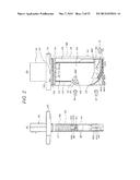 Thermal Flow Meter diagram and image