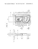 Thermal Flow Meter diagram and image