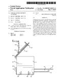 Storage and Measurement Container diagram and image