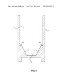 Storage and Measurement Container diagram and image