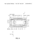 SENSOR DEVICE AND ELECTRONIC APPARATUS diagram and image