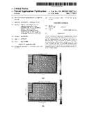 EVALUATION OF POROSITY IN ALUMINUM INGOT diagram and image