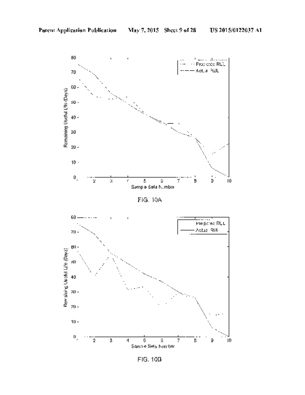 METHOD FOR DIAGNOSING FAULTS IN SLURRY PUMP IMPELLERS - diagram, schematic, and image 10