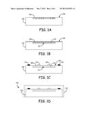 SILICON ON NOTHING PRESSURE SENSOR diagram and image