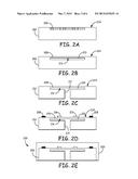 SILICON ON NOTHING PRESSURE SENSOR diagram and image