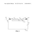 SILICON ON NOTHING PRESSURE SENSOR diagram and image