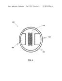 LASER BOND INSPECTION WITH COMPACT SURFACE MOTION SENSOR diagram and image