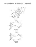 FLOWMETER COMPRISING PIEZOELECTRIC SENSOR diagram and image