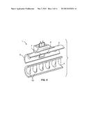 FLOWMETER COMPRISING PIEZOELECTRIC SENSOR diagram and image