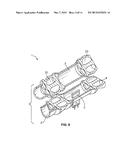 FLOWMETER COMPRISING PIEZOELECTRIC SENSOR diagram and image