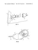 FLOWMETER COMPRISING PIEZOELECTRIC SENSOR diagram and image