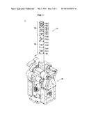 ACTUATOR AND MANIPULATOR INCLUDING THE SAME diagram and image