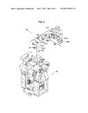 ACTUATOR AND MANIPULATOR INCLUDING THE SAME diagram and image