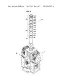 ACTUATOR AND MANIPULATOR INCLUDING THE SAME diagram and image