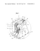 ACTUATOR AND MANIPULATOR INCLUDING THE SAME diagram and image