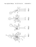 SPINAL COLUMN FOR A HUMANOID ROBOT diagram and image