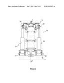 SPINAL COLUMN FOR A HUMANOID ROBOT diagram and image