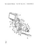 STEEERING COLUMN diagram and image