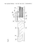 STEEERING COLUMN diagram and image