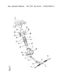 STEEERING COLUMN diagram and image