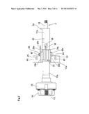 OUTER COLUMN AND STEERING COLUMN APPARATUS diagram and image