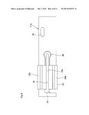 OUTER COLUMN AND STEERING COLUMN APPARATUS diagram and image