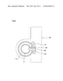 OUTER COLUMN AND STEERING COLUMN APPARATUS diagram and image