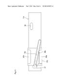 OUTER COLUMN AND STEERING COLUMN APPARATUS diagram and image