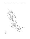 OUTER COLUMN AND STEERING COLUMN APPARATUS diagram and image