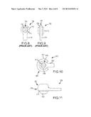 HEAT ISOLATING VTG LEVER AND LINKAGE diagram and image